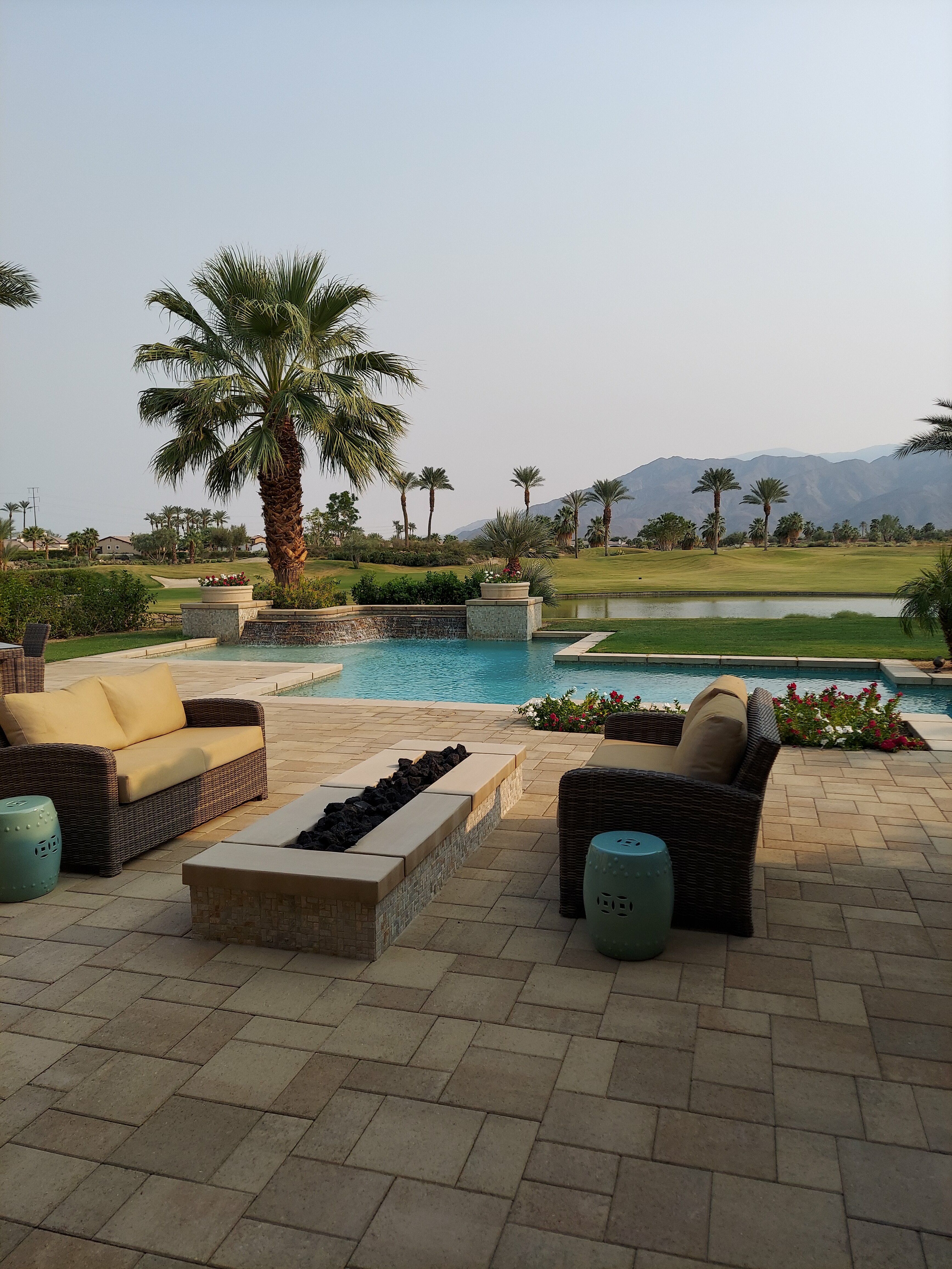 Paver Driveway or Patio